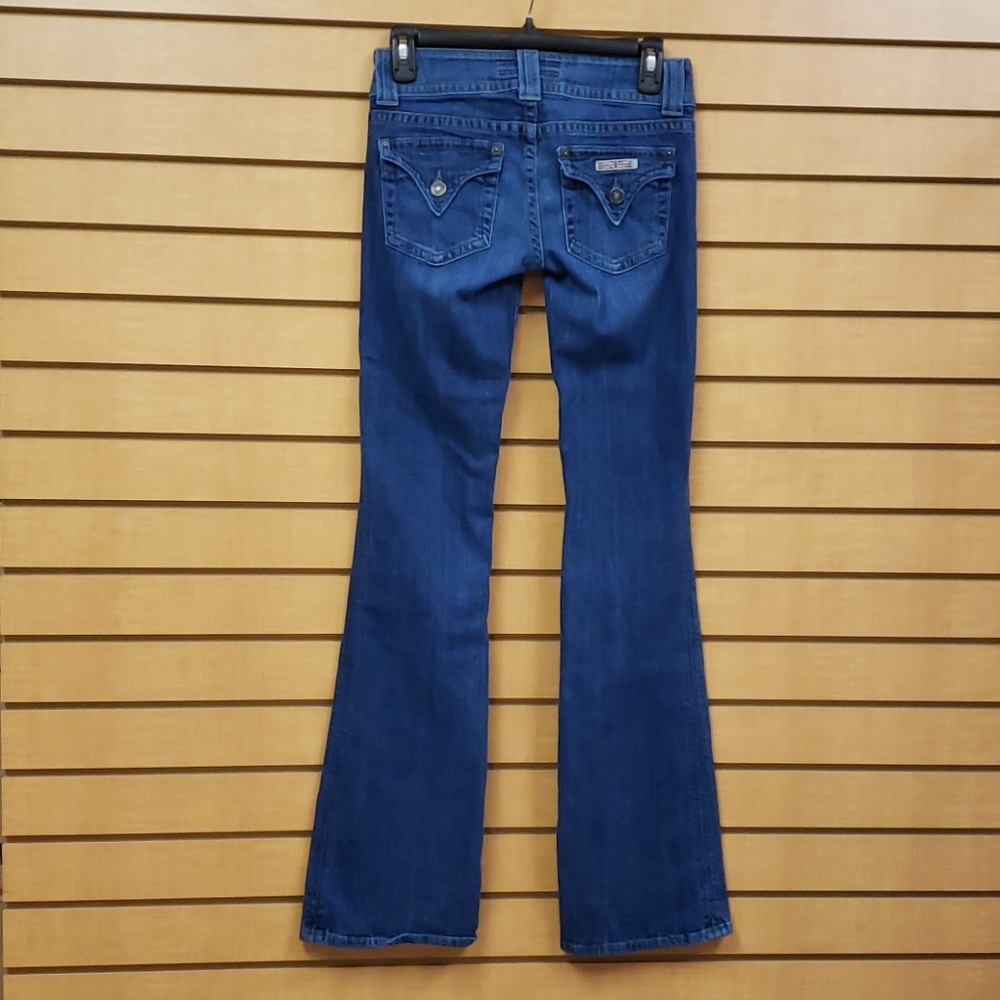 Hudson bootcut Jeans Size 25
